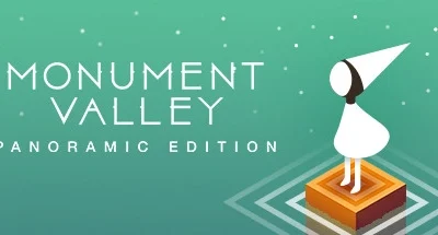 Monument Valley: Panoramic Edition