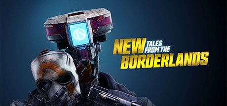 Cover des Steamspiels New Tales from the Borderlands