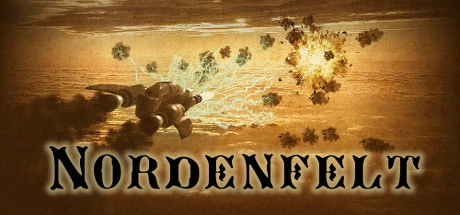 Cover des Steamspiels Nordenfelt