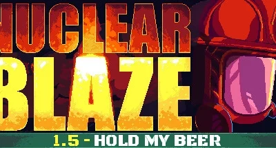 Nuclear Blaze