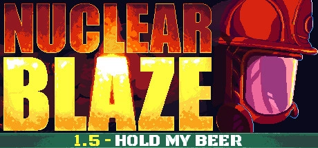 Nuclear Blaze