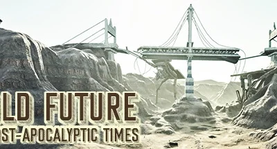 Old Future: Post-Apocalyptic Times