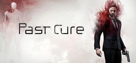 Cover des Steamspiels Past Cure