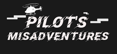 Cover des Steamspiels Pilot's Misadventures