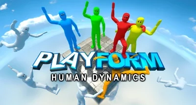 PlayForm: Human Dynamics