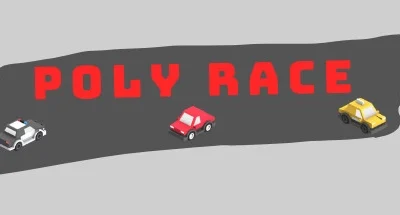 Poly Race