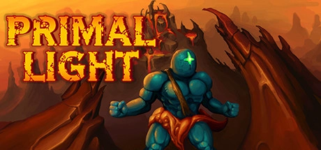 Cover des Steamspiels Primal Light