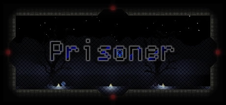 Cover des Steamspiels Prisoner