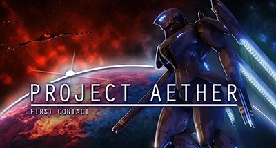 Project AETHER: First Contact