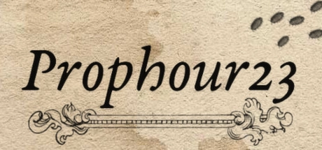 Cover des Steamspiels Prophour23