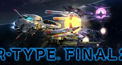 R-Type Final 2