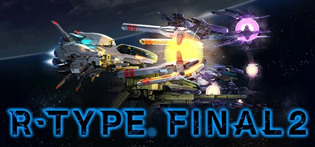 Cover des Steamspiels R-Type Final 2