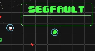 SEGFAULT