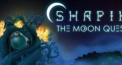 Shapik: The Moon Quest