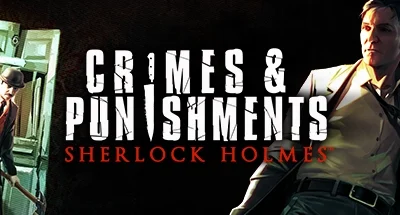 Sherlock Holmes: Crimes and Punishments