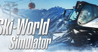 Ski-World Simulator