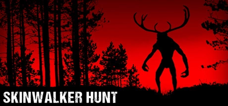 Cover des Steamspiels Skinwalker Hunt