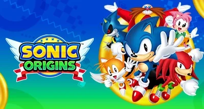 Sonic Origins