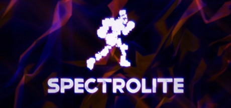 Cover des Steamspiels Spectrolite