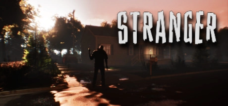 Cover des Steamspiels STRANGER