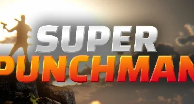 Super Punchman