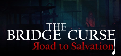 Cover des Steamspiels The Bridge Curse Road to Salvation