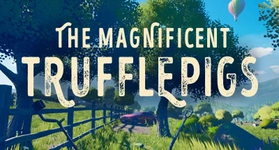 The Magnificent Trufflepigs