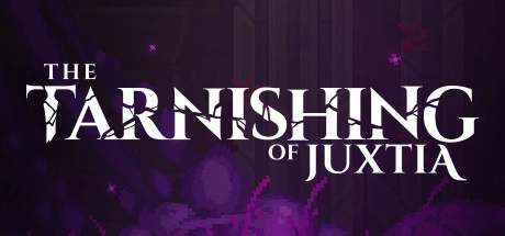 Cover des Steamspiels The Tarnishing of Juxtia