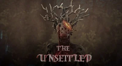 The Unsettled