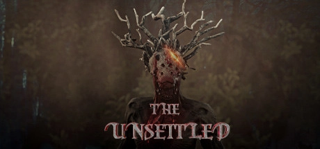 The Unsettled