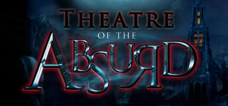 Cover des Steamspiels Theatre Of The Absurd