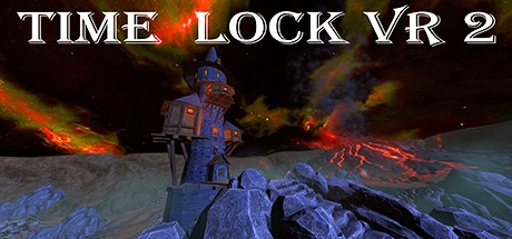 Time Lock VR-2