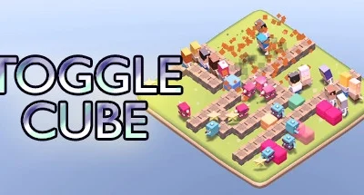 Toggle Cube