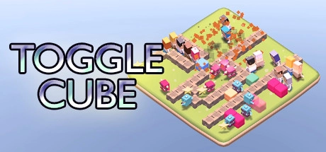 Toggle Cube