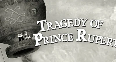 Tragedy of Prince Rupert