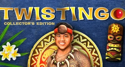 Twistingo Collector’s Edition