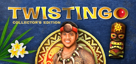 Twistingo Collector’s Edition