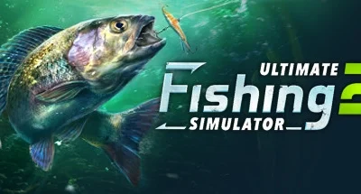 Ultimate Fishing Simulator 2