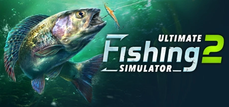 Ultimate Fishing Simulator 2