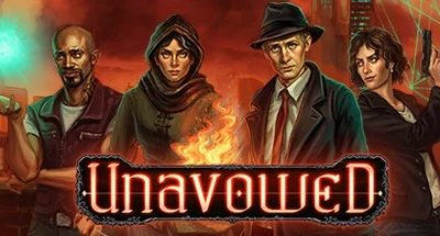 Unavowed