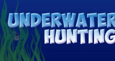 Underwater hunting