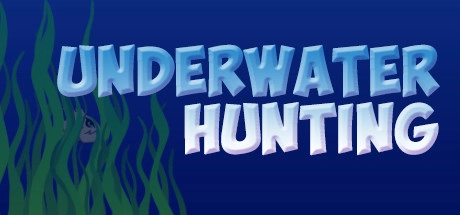 Cover des Steamspiels Underwater hunting