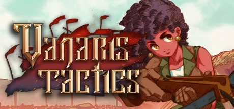 Cover des Steamspiels Vanaris Tactics