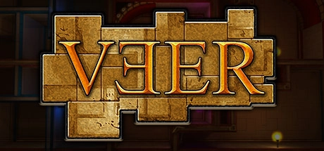 Cover des Steamspiels Veer