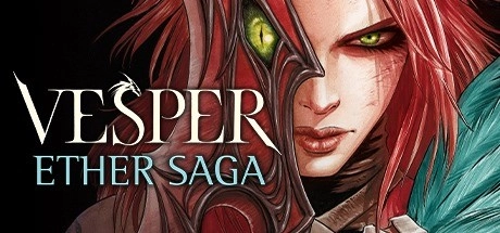 Vesper: Ether Saga – Episode 1