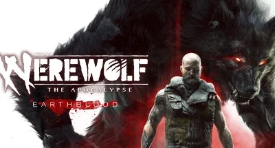 Werewolf: The Apocalypse – Earthblood