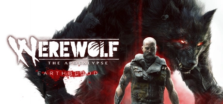 Cover des Steamspiels Werewolf: The Apocalypse - Earthblood