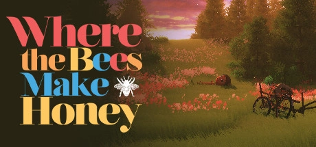 Cover des Steamspiels Where the Bees Make Honey