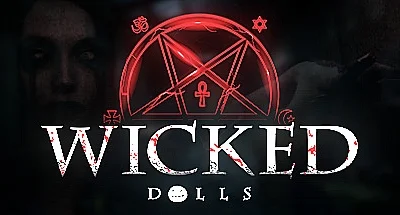 Wicked Dolls