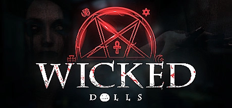 Cover des Steamspiels Wicked Dolls